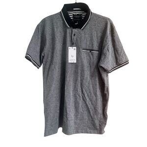 NWT Mens Polo Shirt